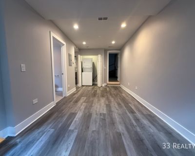 1BA 575 ft Pet-Friendly Apartment For Rent in Oak Park, IL