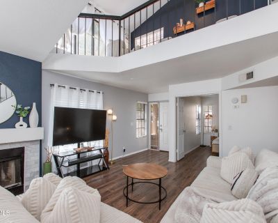 3 Bedroom 2BA 1615 ft Townhouse For Sale in Chandler, AZ