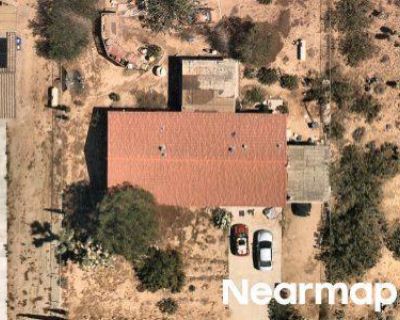 3 Bed 2 Bath Preforeclosure Property in Yucca Valley, CA 92284 - Canterbury St
