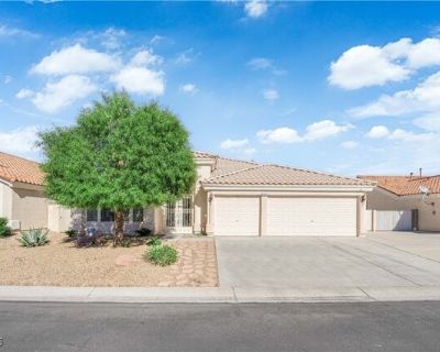 Encore Paradise Ave, Las Vegas, Home For Sale