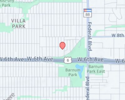 657 N Irving Street. Pete Collins 303.285.4190 pete.collins@realatlas.com www.realatlas.com Welcome to 657 Irving St, Denver, CO 80204 a bright, inviting home that combines character, convenience, and comfort in one of Denver s most accessible neighborhoods. Home Features 2 Bedrooms, 1 Bathroom: Comfortable spaces perfect for a small family, roommates, or anyone looking for a cozy home close to...