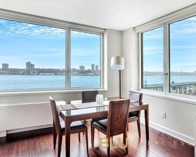 1 Bedroom 1BA 950 ft Condo For Rent in Manhattan, NY