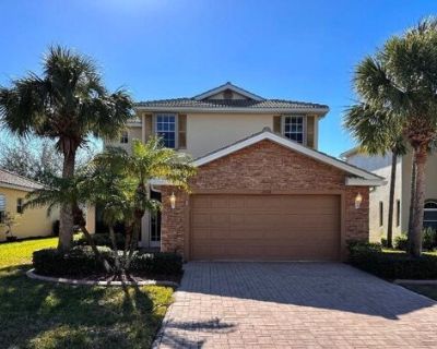 Keystone Lake Dr, Cape Coral, Home For Sale