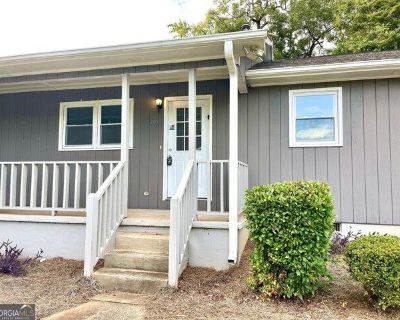 2 Bedroom 1BA House For Rent in McDonough, GA