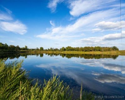 Land For Sale in HASKELL, OK