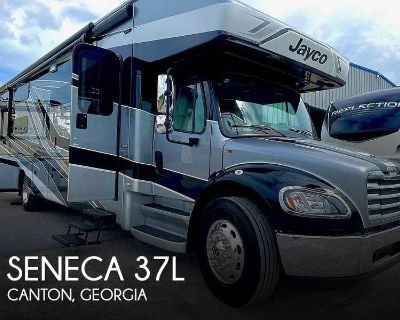 2024 Jayco 37L For Sale by Dealer in Canton, Georgia