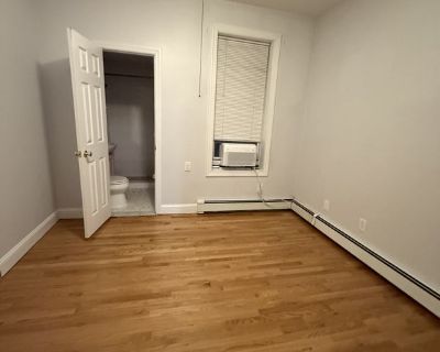 Unfurnished Room for Rent - Beautiful room in Hoboken with private bath