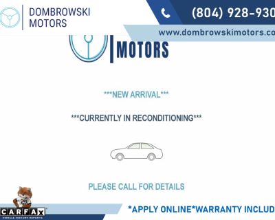 2011 Honda CR-V LX Sport Utility 4D
