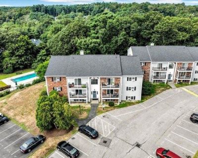 2 Bedroom 1BA Condo For Sale in Plymouth, MA