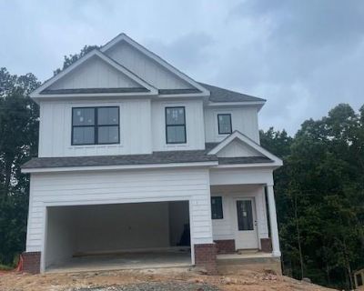 4 Bedroom 2BA 2285 ft Single Family House For Sale in Cartersville, GA