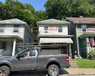 2 Bed 1 Bath Preforeclosure Property in Pittsburgh, PA 15212 - Woods Run Ave