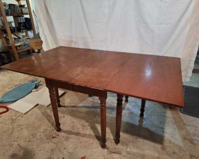 Dining Table, mid-century