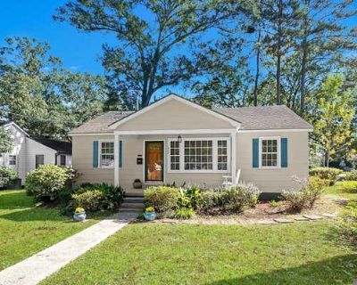 3 Bedroom 1BA 1214 ft Single Family Home For Sale in BATON ROUGE, LA