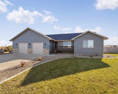 Fox Trl, Box Elder, Home For Sale