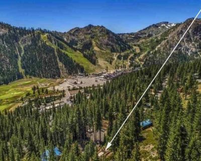 Land For Sale in Olympic Valley, CA