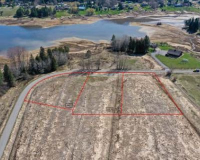 Land For Sale in SAGLE, ID
