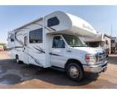 2012 Thor Motor Coach Four Winds 28Z