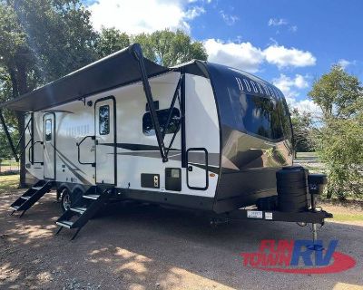 2025 Forest River Rockwood Ultra Lite 2608BS For Sale by Dealer in Ottawa, Kansas