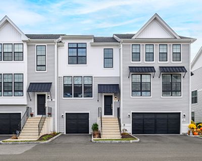 3 Bedroom 2BA 2120 ft Apartment For Rent in Danbury, CT