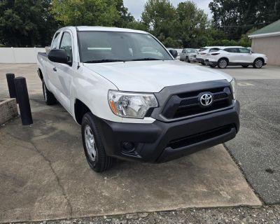 Mileage: 168171, Condition: Used, Year: 2015, Make: TOYOTA, Model: TACOMA, Price: 13900, VIN: 5TFTX4CN8FX062060, Details: Price does not include $498.15 processing fee, Features: Locking Pickup Truck Tailgate,Power Door Locks,ABS Brakes,Electronic Brake Assistance,Traction Control,Vehicle Stability Control System,Driver Airbag,Front Side Airbag,Passenger Airbag,Side Head Curtain Airbag,First Ai...