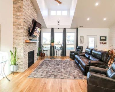 3 Bedroom 2BA 1923 ft Townhouse For Sale in BISMARCK, ND