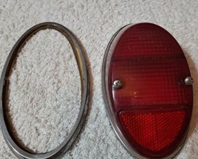 Taillight