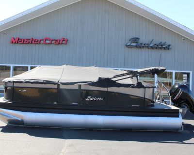 Barletta ARIA 20QC 2025