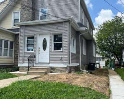 3 Bedroom 2BA 1210 ft Single Family Home For Sale in LANSDOWNE, PA