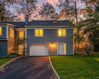 Park Rd, Goldens Bridge, Home For Sale