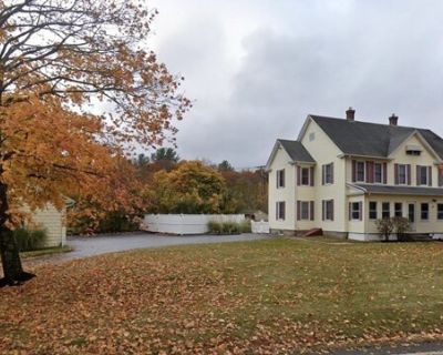 Ferry St Unit,grafton, Home For Rent