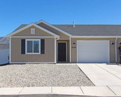3 Bedroom 2BA 1200 ft Apartment For Rent in Cedar City, UT