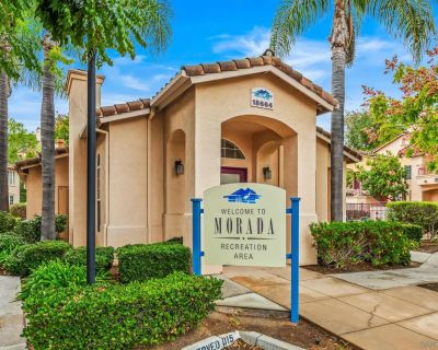 3 Bedroom 2BA 1225 ft Condo For Sale in San Diego, CA