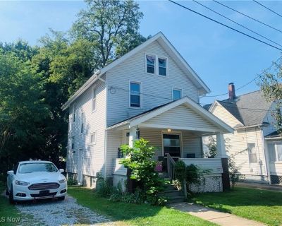 Florida Ave, Akron, Home For Sale