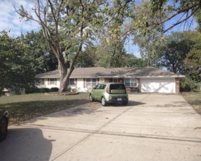 4 Bed 2.0 Bath Foreclosure Property in Kansas City, MO 64137 - E Red Bridge Rd