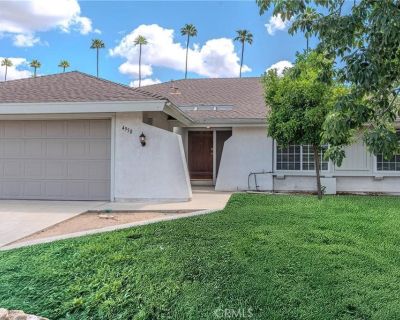 3 Bedroom 2BA 1626 ft Apartment For Rent in Riverside, CA
