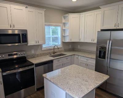 Security deposit: $509.00 * Fees apply?: Yes. References are not required. Non-smoking. Furnishings: Furnished * Disabled access: * Living room: shared. $509 weekly (whole property). Private furnished room for rent. ENTIRE HOME! This is a single separate home on a site with 4 homes. This private home features one bedroom, one full bathroom, a new highend kitchen and open living room. This beaut...