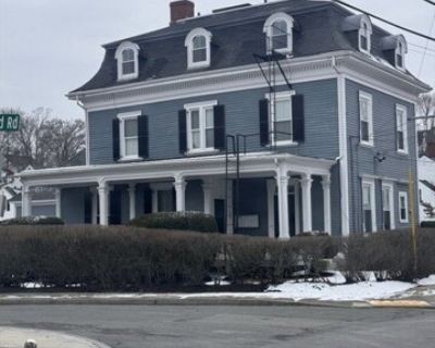 Church Ave, Woburn, Home For Sale