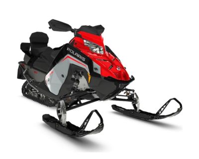 2025 Polaris INDY ADVENTURE PROSTAR S4 137