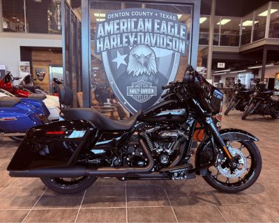 2020 Harley-Davidson Street Glide Special Tour Corinth, TX
