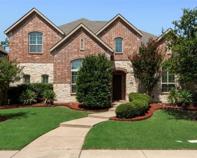 4 Bedroom 4BA 3507 ft Single Family House For Rent in Frisco, TX