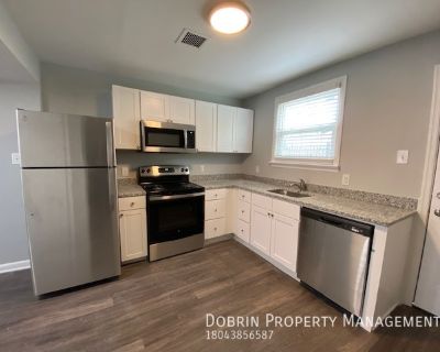 2 Bedroom 1BA 763 ft Pet-Friendly Apartment For Rent in Richmond, VA
