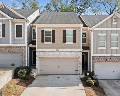 3 Bedroom 3BA 1772 ft Condominium For Sale in AUSTELL, GA