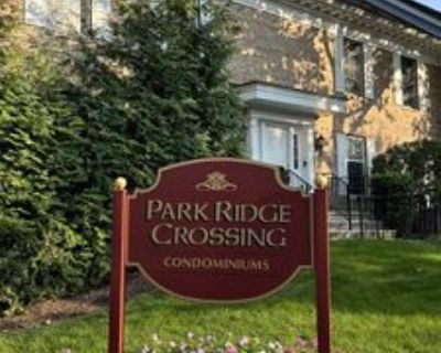 1 Bedroom 1BA Condo For Sale in Park Ridge, NJ