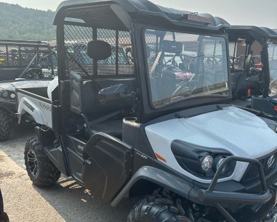 2024 Kubota RTVXG850GLAS24 Utility SxS Mansfield, PA