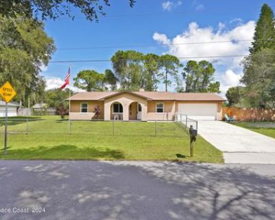 3 Bedroom 2BA 1544 ft Single Family House For Sale in Cocoa, FL