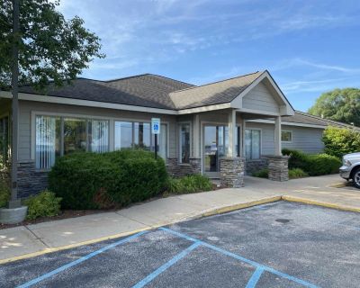 2567 ft² Commercial Lease For Sale in Bear Lake, MI