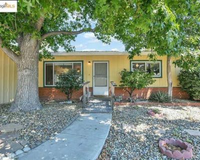 3 Bedroom 2BA 1925 ft Single Family Home For Sale in ANTIOCH, CA