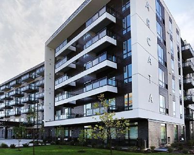 Apartment for rend - 1b1b