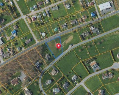 Tranquil 0.83-Acre Property in Lewistown, PA – Perfect for Nature Lovers!