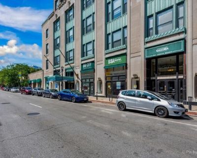 Church St Apt,evanston, Condo For Sale